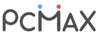 PCMAXのロゴ