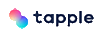 タップルのロゴ