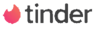 ティンダーのロゴ